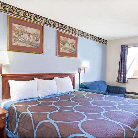 Super 8 By Wyndham Suwanee Hotel Kültér fotó