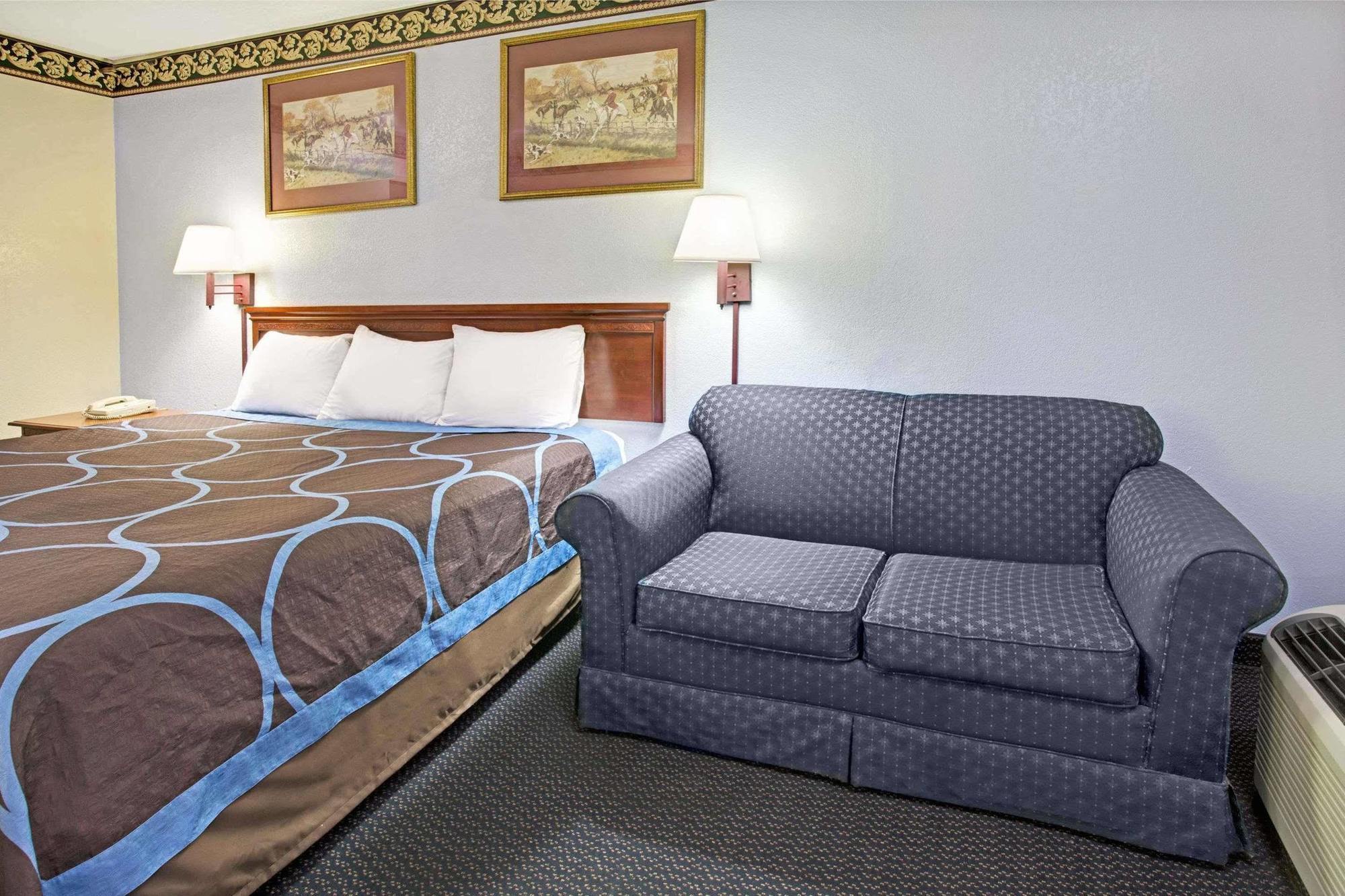 Super 8 By Wyndham Suwanee Hotel Kültér fotó