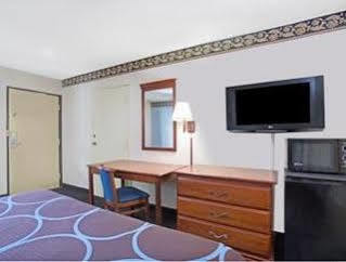 Super 8 By Wyndham Suwanee Hotel Kültér fotó